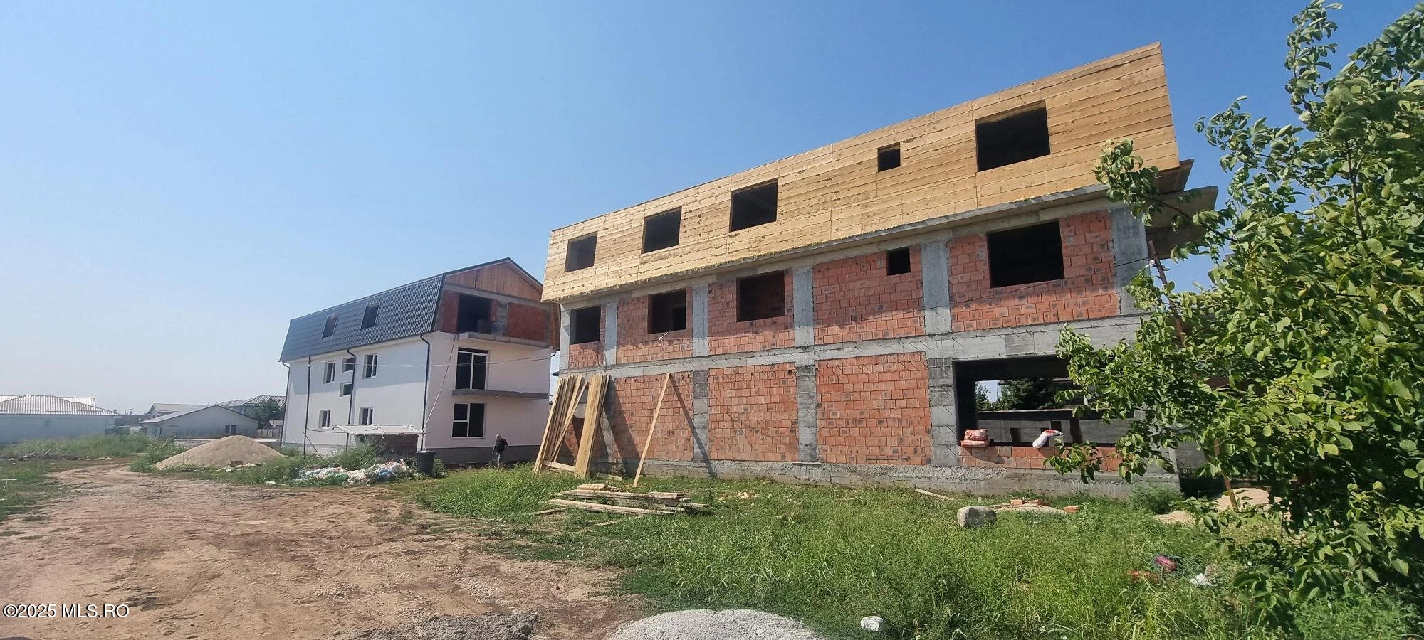 Strada BUCURESTI, Magurele, Bucuresti Ilfov, 2 Dormitor Dormitoare, 1 BaieBăi,Apartament,Anunturi Verificate,BUCURESTI,0,F1-232124