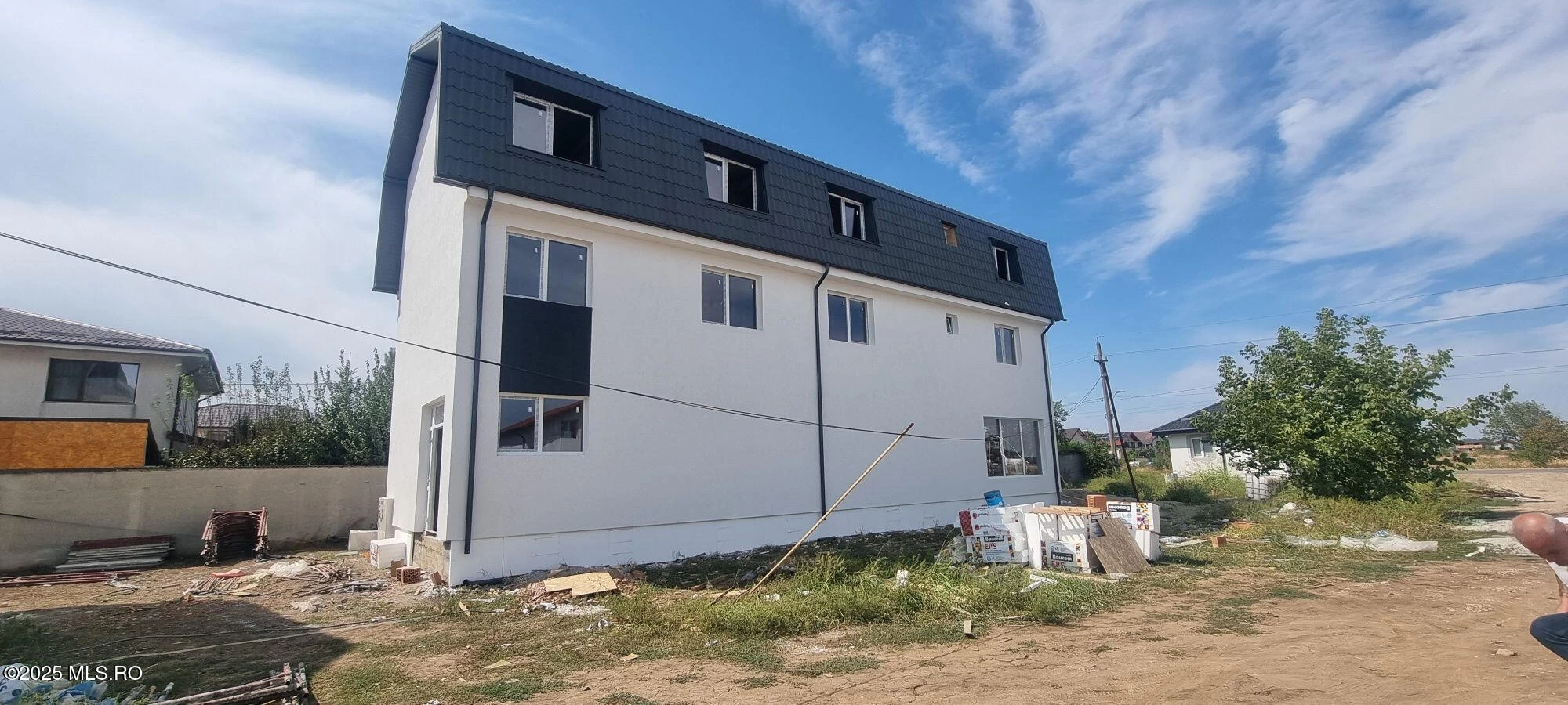 Strada BUCURESTI, Magurele, Bucuresti Ilfov, 2 Dormitor Dormitoare, 1 BaieBăi,Apartament,Anunturi Verificate,BUCURESTI,0,F1-232124