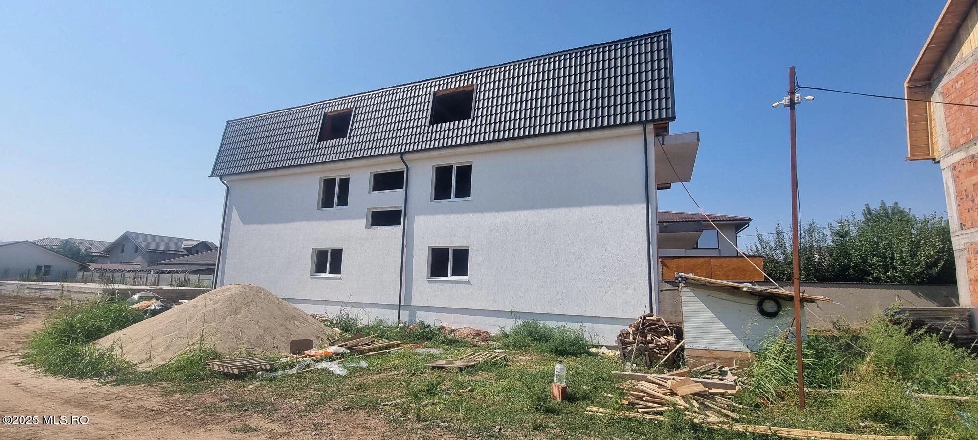 Strada BUCURESTI, Magurele, Bucuresti Ilfov, 2 Dormitor Dormitoare, 1 BaieBăi,Apartament,Anunturi Verificate,BUCURESTI,0,F1-232124
