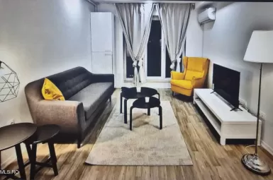 Soseaua LINIA DE CENTURA STANGA, Stefanestii de Jos, Bucuresti Ilfov, 1 Dormitor Dormitoare, 1 BaieBăi,Apartament,Anunturi Verificate,LINIA DE CENTURA STANGA,0,F1-232179
