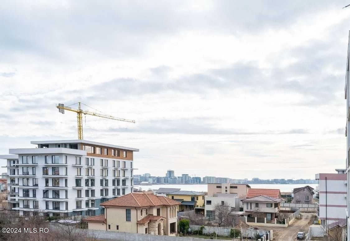 Strada M 19, Navodari, Constanta, 1 Dormitor Dormitoare, 1 BaieBăi,Apartament,Anunturi Verificate,M 19,0,F5-48353