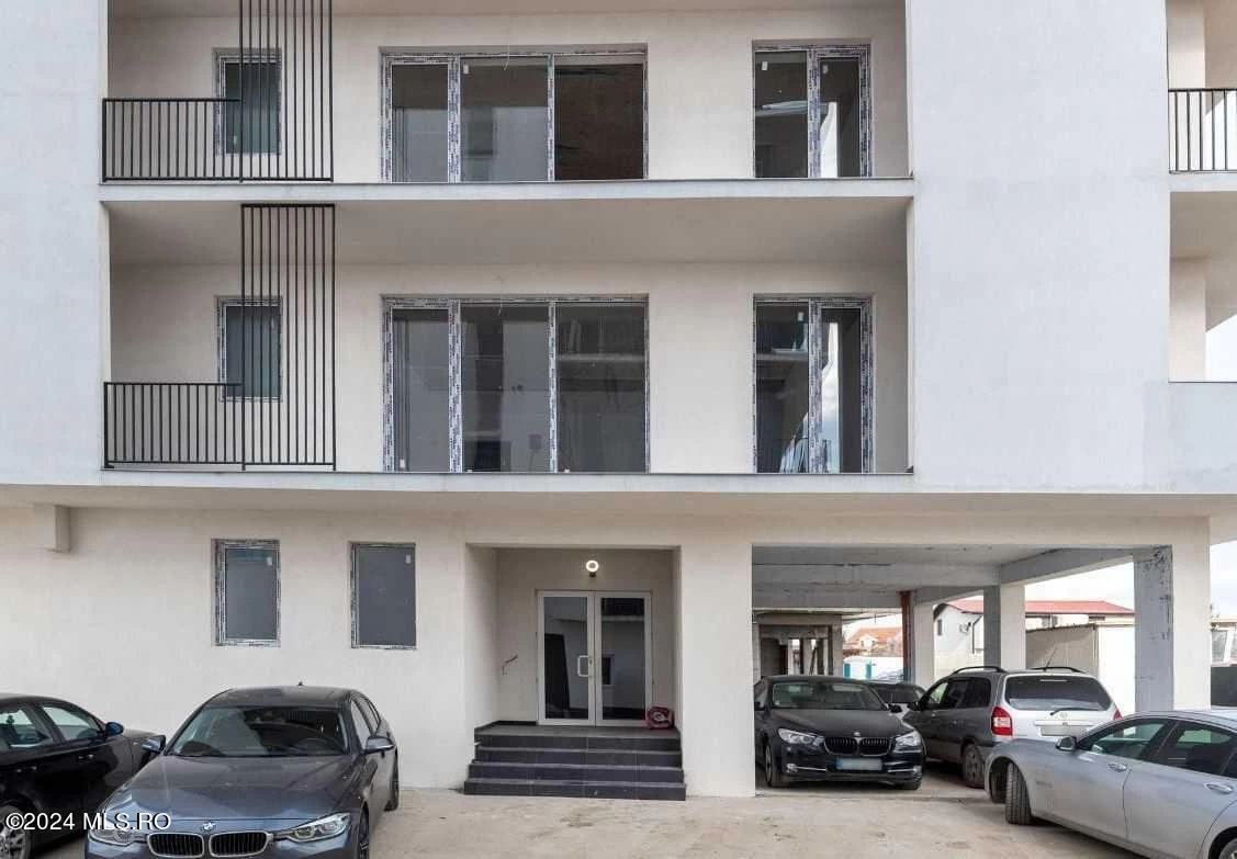 Strada M 19, Navodari, Constanta, 1 Dormitor Dormitoare, 1 BaieBăi,Apartament,Anunturi Verificate,M 19,0,F5-48353