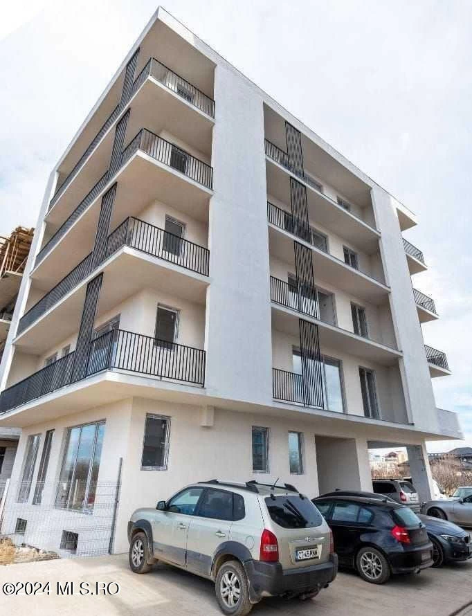 Strada M 19, Navodari, Constanta, 1 Dormitor Dormitoare, 1 BaieBăi,Apartament,Anunturi Verificate,M 19,0,F5-48353