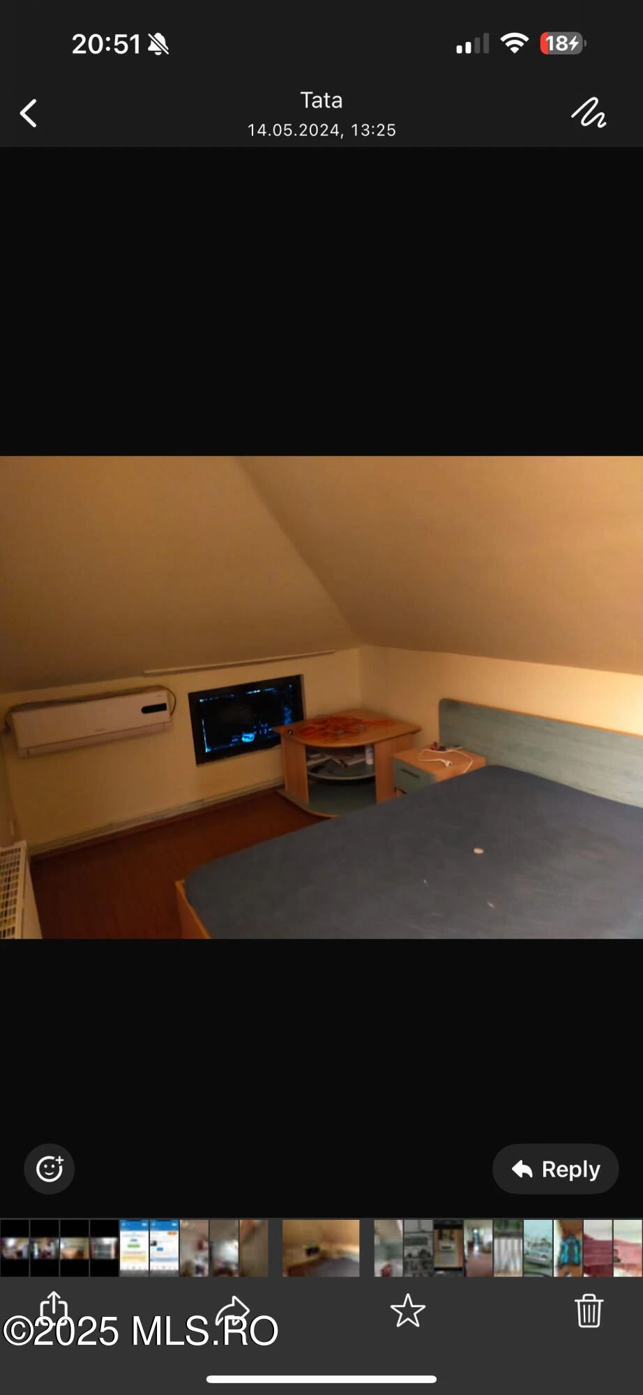 Strada LINISTEI, Timisoara, Timis, 1 Dormitor Dormitoare, 1 BaieBăi,Apartament,Anunturi Verificate,LINISTEI,0,F3-41080