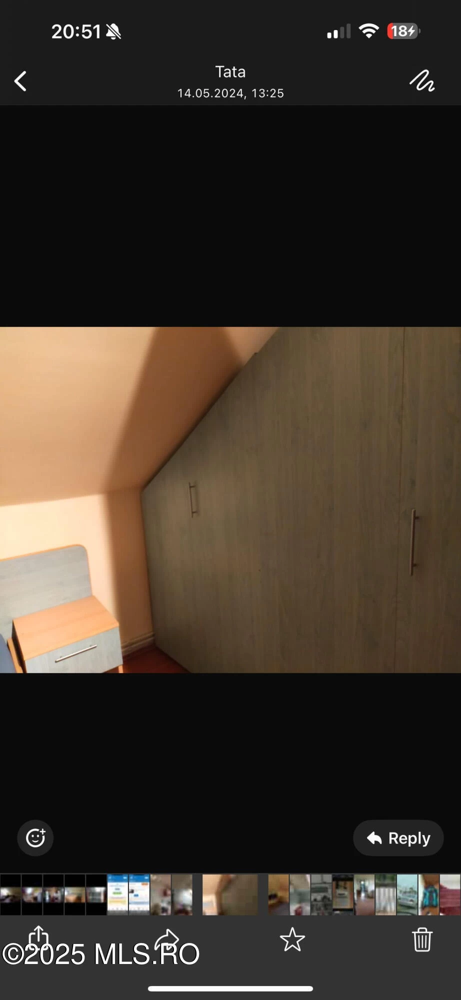 Strada LINISTEI, Timisoara, Timis, 1 Dormitor Dormitoare, 1 BaieBăi,Apartament,Anunturi Verificate,LINISTEI,0,F3-41080