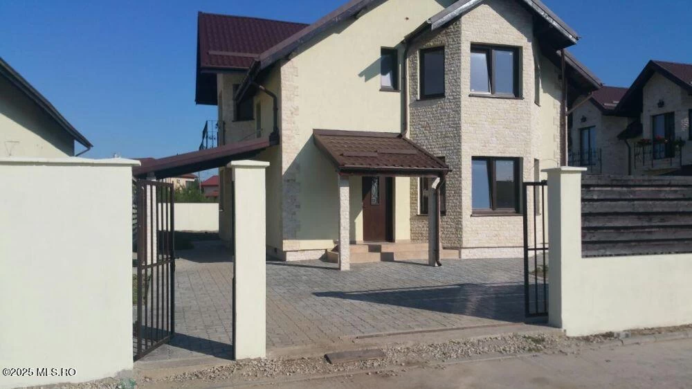 Strada 1 IUNIE, Mogosoaia, Bucuresti Ilfov, 000000, 3 Dormitoare Dormitoare, 3 BăiBăi,Casa/Vila,Anunturi Verificate,1 IUNIE,0,F1-232883