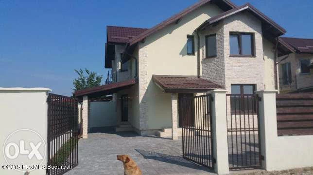 Strada 1 IUNIE, Mogosoaia, Bucuresti Ilfov, 000000, 3 Dormitoare Dormitoare, 3 BăiBăi,Casa/Vila,Anunturi Verificate,1 IUNIE,0,F1-232883