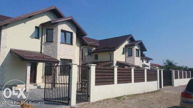 Strada 1 IUNIE, Mogosoaia, Bucuresti Ilfov, 000000, 3 Dormitoare Dormitoare, 3 BăiBăi,Casa/Vila,Anunturi Verificate,1 IUNIE,0,F1-232883