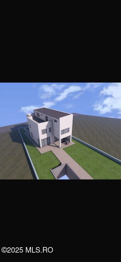 Strada 1 IUNIE, Mogosoaia, Bucuresti Ilfov, 000000, 3 Dormitoare Dormitoare, 3 BăiBăi,Casa/Vila,Anunturi Verificate,1 IUNIE,0,F1-232883