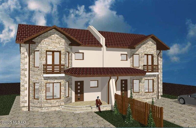 Strada 1 IUNIE, Mogosoaia, Bucuresti Ilfov, 000000, 3 Dormitoare Dormitoare, 3 BăiBăi,Casa/Vila,Anunturi Verificate,1 IUNIE,0,F1-232883