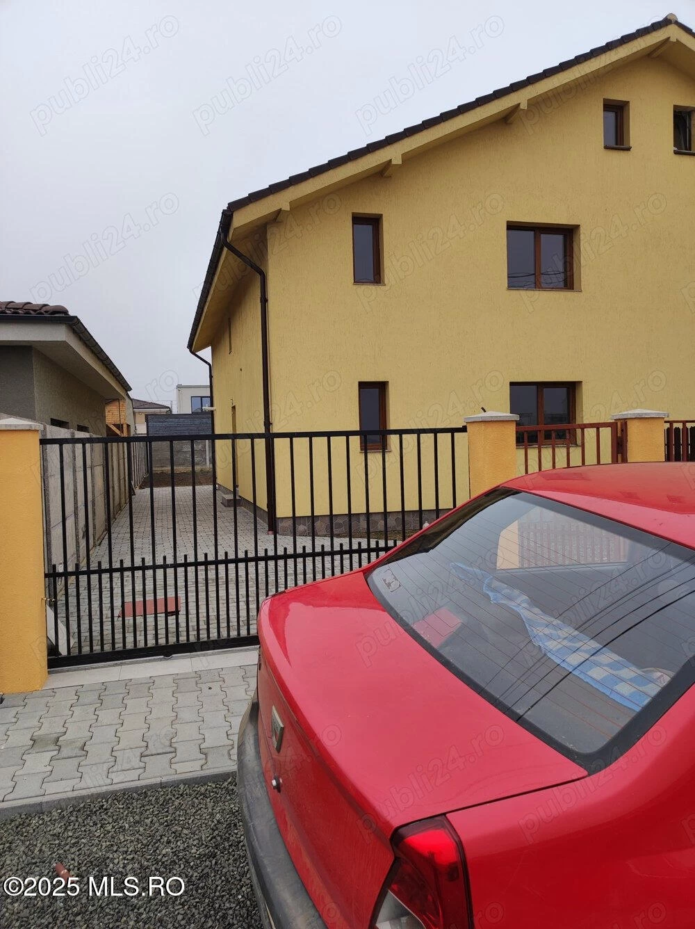 Strada Ingerilor, Dumbravita, Timis, 3 Dormitor Dormitoare, 3 BaieBăi,Casa/Vila,Anunturi Verificate,Ingerilor,0,F3-41168