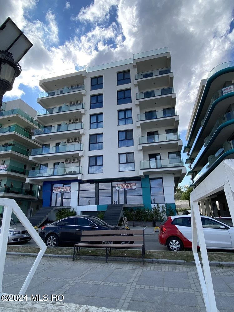 Strada PROMENADA, Navodari, Constanta, 1 Dormitor Dormitoare, 1 BaieBăi,Apartament,Anunturi Verificate,PROMENADA,0,F5-48641