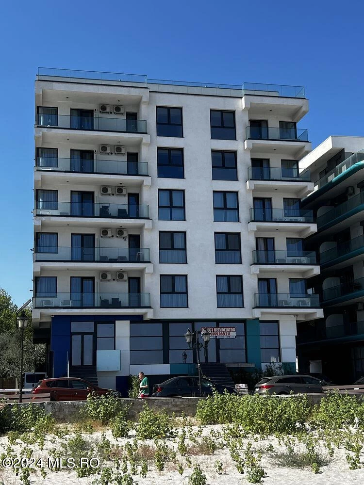 Strada PROMENADA, Navodari, Constanta, 1 Dormitor Dormitoare, 1 BaieBăi,Apartament,Anunturi Verificate,PROMENADA,0,F5-48641