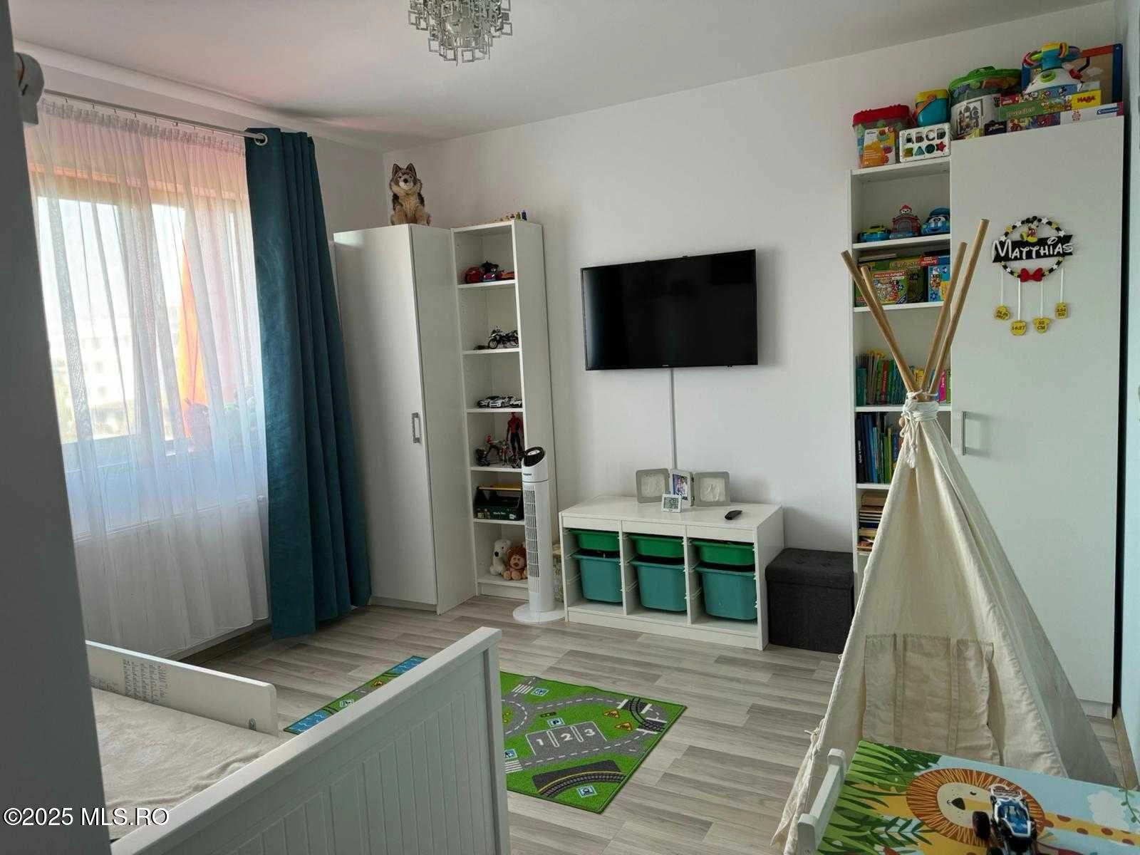Soseaua OLTENITEI, Popesti Leordeni, Bucuresti Ilfov, 2 Dormitoare Dormitoare, 2 BăiBăi,Apartament,Anunturi Verificate,OLTENITEI,0,F1-233134