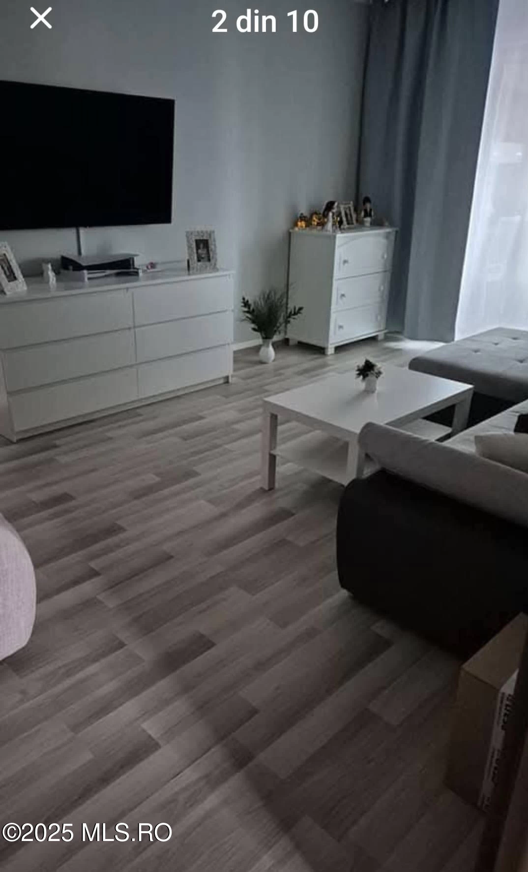 Soseaua OLTENITEI, Popesti Leordeni, Bucuresti Ilfov, 2 Dormitoare Dormitoare, 2 BăiBăi,Apartament,Anunturi Verificate,OLTENITEI,0,F1-233134