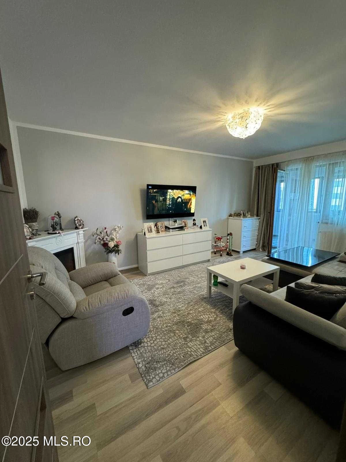 Soseaua OLTENITEI, Popesti Leordeni, Bucuresti Ilfov, 2 Dormitoare Dormitoare, 2 BăiBăi,Apartament,Anunturi Verificate,OLTENITEI,0,F1-233134