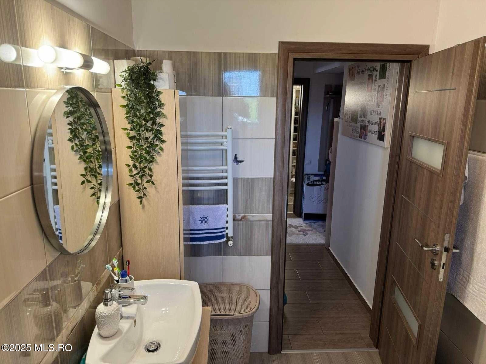 Soseaua OLTENITEI, Popesti Leordeni, Bucuresti Ilfov, 2 Dormitoare Dormitoare, 2 BăiBăi,Apartament,Anunturi Verificate,OLTENITEI,0,F1-233134