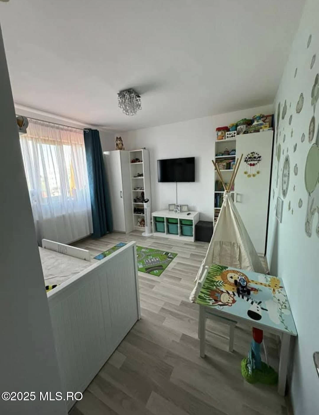 Soseaua OLTENITEI, Popesti Leordeni, Bucuresti Ilfov, 2 Dormitoare Dormitoare, 2 BăiBăi,Apartament,Anunturi Verificate,OLTENITEI,0,F1-233134