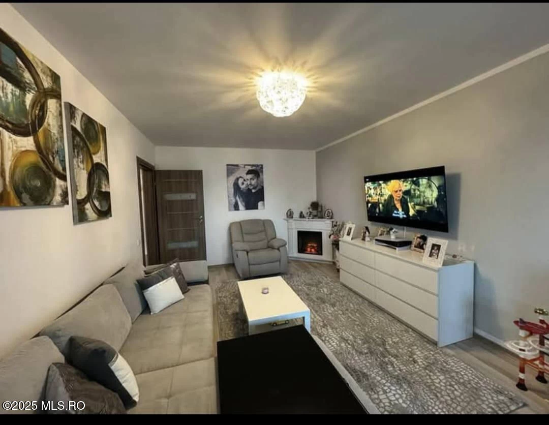 Soseaua OLTENITEI, Popesti Leordeni, Bucuresti Ilfov, 2 Dormitoare Dormitoare, 2 BăiBăi,Apartament,Anunturi Verificate,OLTENITEI,0,F1-233134