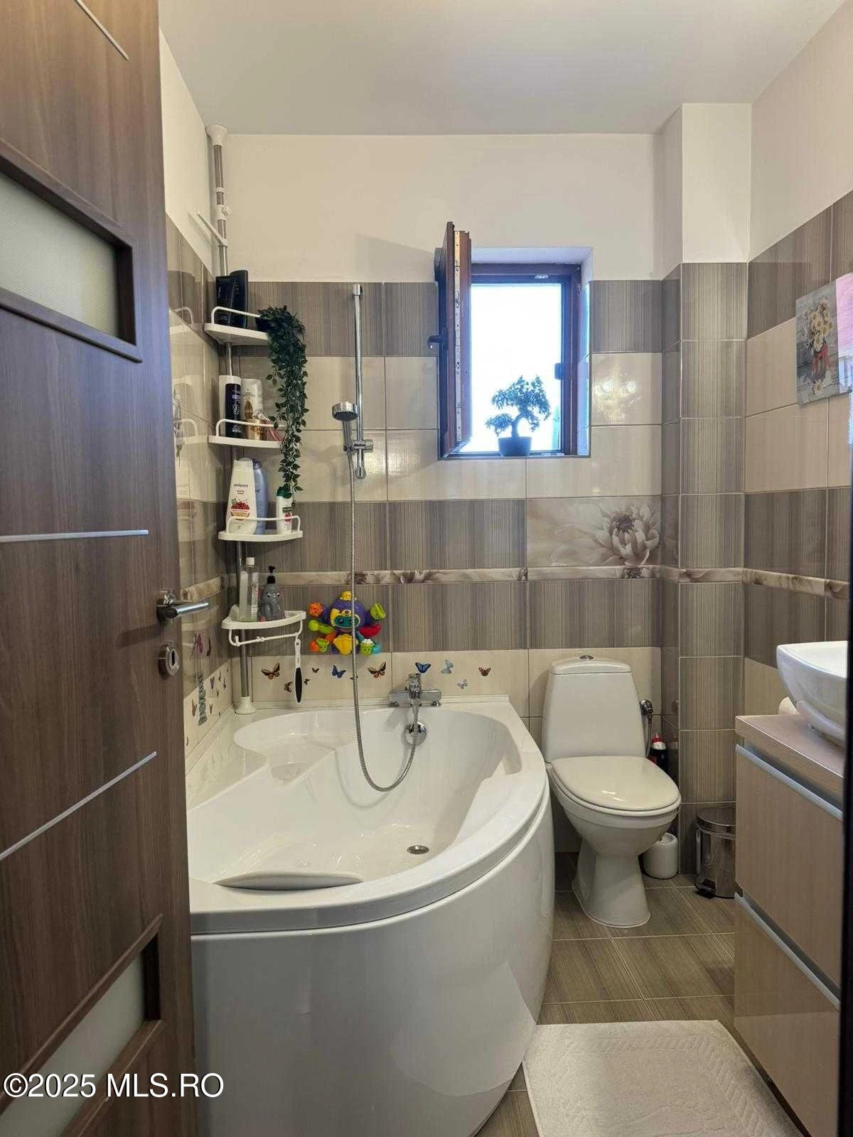 Soseaua OLTENITEI, Popesti Leordeni, Bucuresti Ilfov, 2 Dormitoare Dormitoare, 2 BăiBăi,Apartament,Anunturi Verificate,OLTENITEI,0,F1-233134
