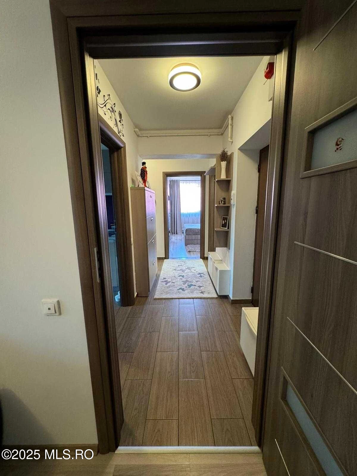 Soseaua OLTENITEI, Popesti Leordeni, Bucuresti Ilfov, 2 Dormitoare Dormitoare, 2 BăiBăi,Apartament,Anunturi Verificate,OLTENITEI,0,F1-233134