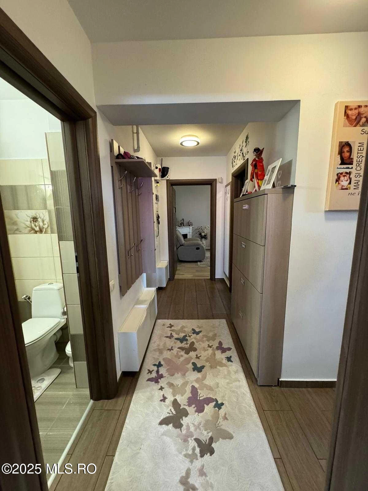 Soseaua OLTENITEI, Popesti Leordeni, Bucuresti Ilfov, 2 Dormitoare Dormitoare, 2 BăiBăi,Apartament,Anunturi Verificate,OLTENITEI,0,F1-233134