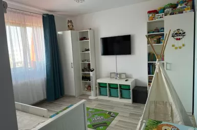Soseaua OLTENITEI, Popesti Leordeni, Bucuresti Ilfov, 2 Dormitoare Dormitoare, 2 BăiBăi,Apartament,Anunturi Verificate,OLTENITEI,0,F1-233134