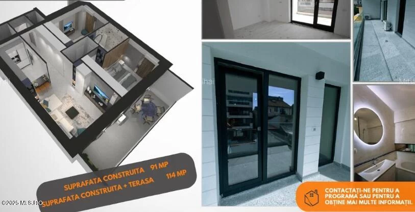 Strada OLTENIEI, Constanta, Constanta, 1 Dormitor Dormitoare, 1 BaieBăi,Apartament,Anunturi Verificate,OLTENIEI,0,F5-51399
