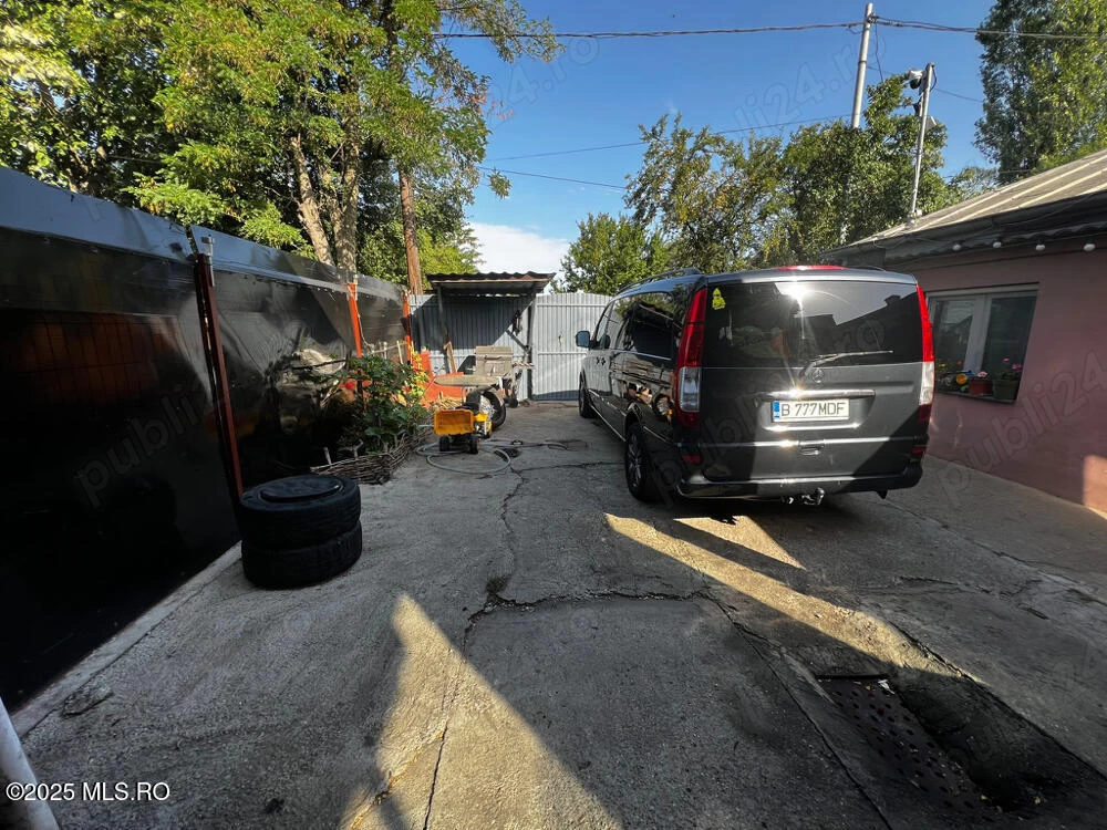 Strada VALSULUI, Bucuresti, Bucuresti Ilfov, 2 Dormitoare Dormitoare, 2 BăiBăi,Casa/Vila,Anunturi Verificate,VALSULUI,0,F1-233330
