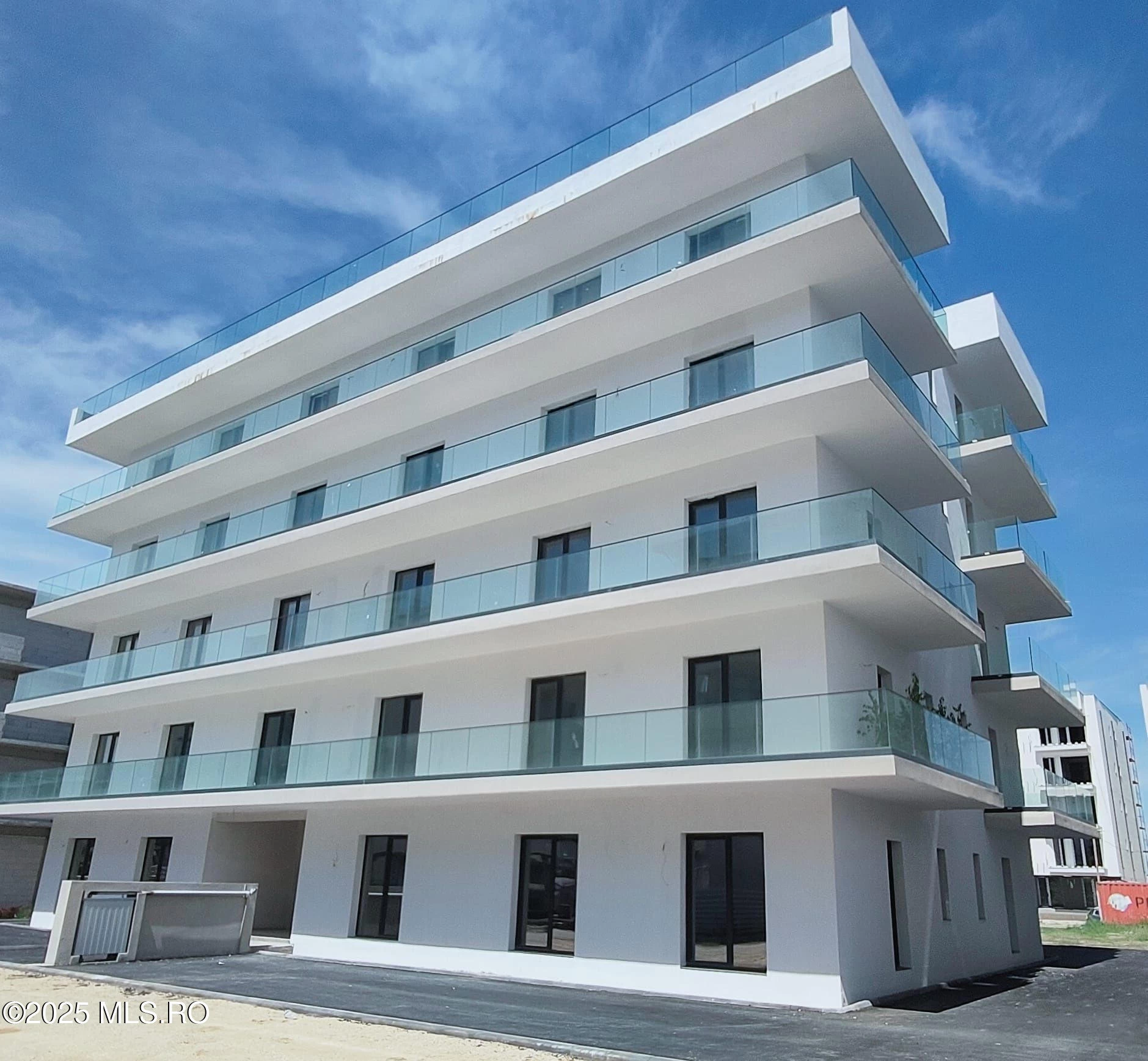 Strada B2, Navodari, Constanta, 0000, 1 Dormitor Dormitoare, 1 BaieBăi,Apartament,Anunturi Verificate,B2,0,F5-51440