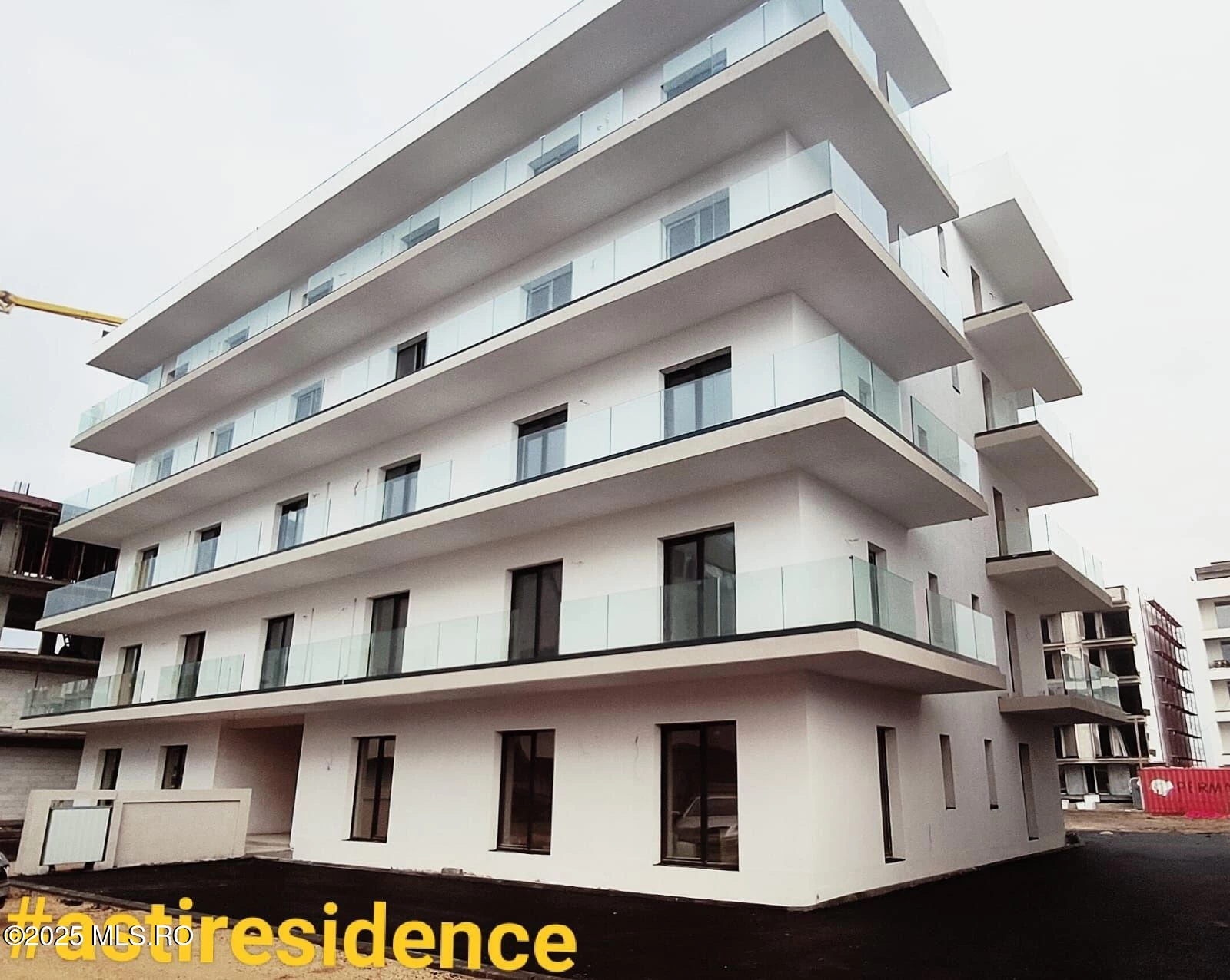 Strada B2, Navodari, Constanta, 0000, 1 Dormitor Dormitoare, 1 BaieBăi,Apartament,Anunturi Verificate,B2,0,F5-51440