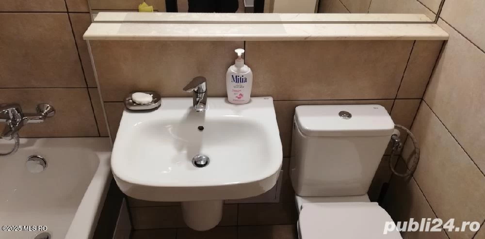 Strada APUSULUI, Bucuresti, Bucuresti Ilfov, 3 Dormitor Dormitoare, 2 BaieBăi,Apartament,Anunturi Verificate,APUSULUI,0,F1-233505