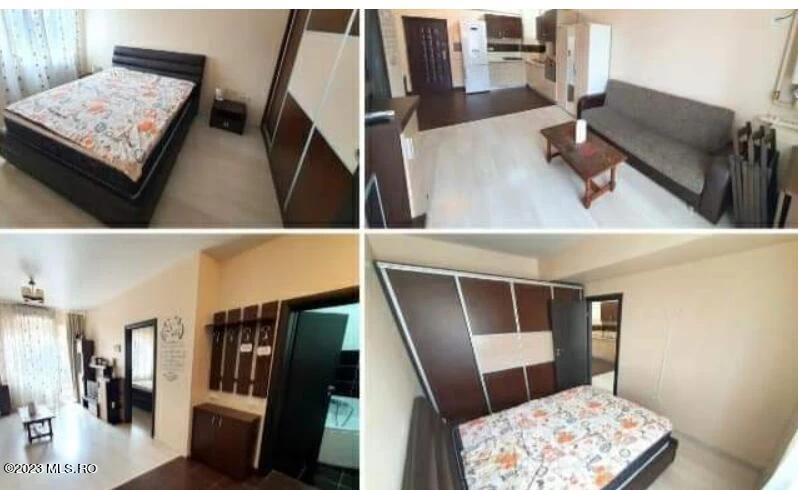 Strada REZERVELOR, Chiajna, Bucuresti Ilfov, 1 Dormitor Dormitoare, 1 BaieBăi,Apartament,Anunturi Verificate,REZERVELOR,0,F1-204941