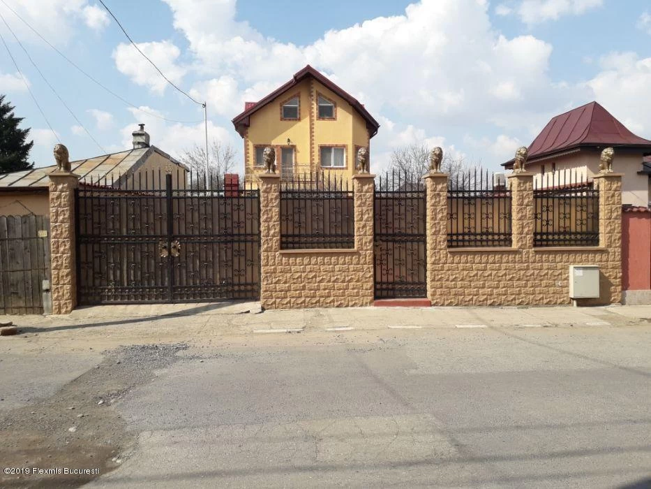 Strada BALCESCU NICOLAE, Dobroesti, Bucuresti Ilfov, 0000, 4 Dormitor Dormitoare, 3 BaieBăi,Casa/Vila,Anunturi Verificate,BALCESCU NICOLAE,0,F1-133863