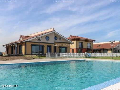 Strada PREDA MARIN, Otopeni, Bucuresti Ilfov, 5 Dormitoare Dormitoare, 3 BăiBăi,Casa/Vila,Anunturi Verificate,PREDA MARIN,0,F1-233766