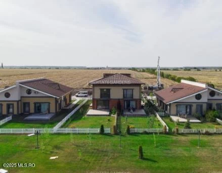Strada PREDA MARIN, Otopeni, Bucuresti Ilfov, 5 Dormitoare Dormitoare, 3 BăiBăi,Casa/Vila,Anunturi Verificate,PREDA MARIN,0,F1-233766