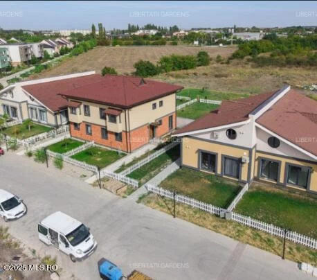Strada PREDA MARIN, Otopeni, Bucuresti Ilfov, 5 Dormitoare Dormitoare, 3 BăiBăi,Casa/Vila,Anunturi Verificate,PREDA MARIN,0,F1-233766