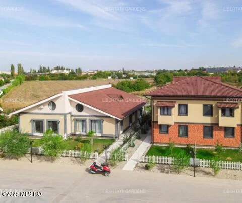 Strada PREDA MARIN, Otopeni, Bucuresti Ilfov, 10 Dormitoare Dormitoare, 6 BăiBăi,Casa/Vila,Anunturi Verificate,PREDA MARIN,0,F1-233768