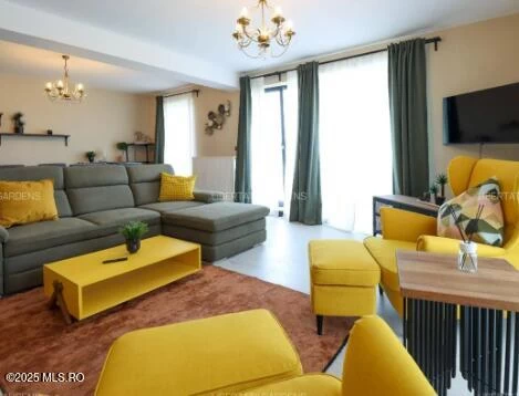 Strada PREDA MARIN, Otopeni, Bucuresti Ilfov, 5 Dormitoare Dormitoare, 3 BăiBăi,Casa/Vila,Anunturi Verificate,PREDA MARIN,0,F1-233767