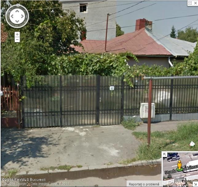 Strada MIHAI VITEAZUL, Bucuresti, Bucuresti Ilfov, 4 Dormitoare Dormitoare, 2 BăiBăi,Casa/Vila,Anunturi Verificate,MIHAI VITEAZUL,0,F1-36019