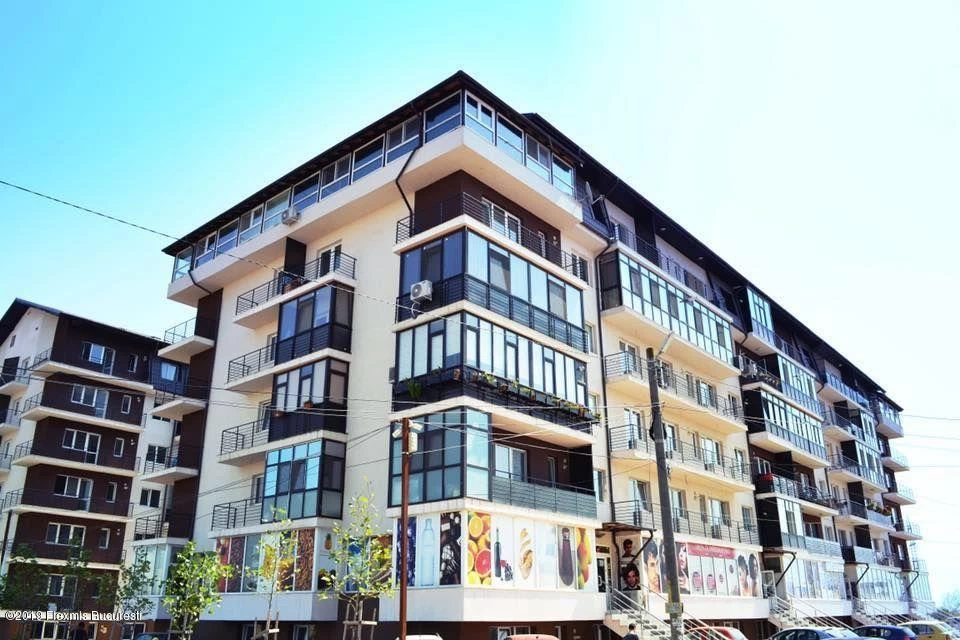 Strada MARULUI, Dobroesti, Bucuresti Ilfov, 0 , 1 BaieBăi,Apartament,Anunturi Verificate,MARULUI,0,F1-233802