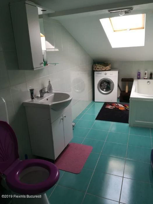 Strada MARULUI, Dobroesti, Bucuresti Ilfov, 0 , 1 BaieBăi,Apartament,Anunturi Verificate,MARULUI,0,F1-233802