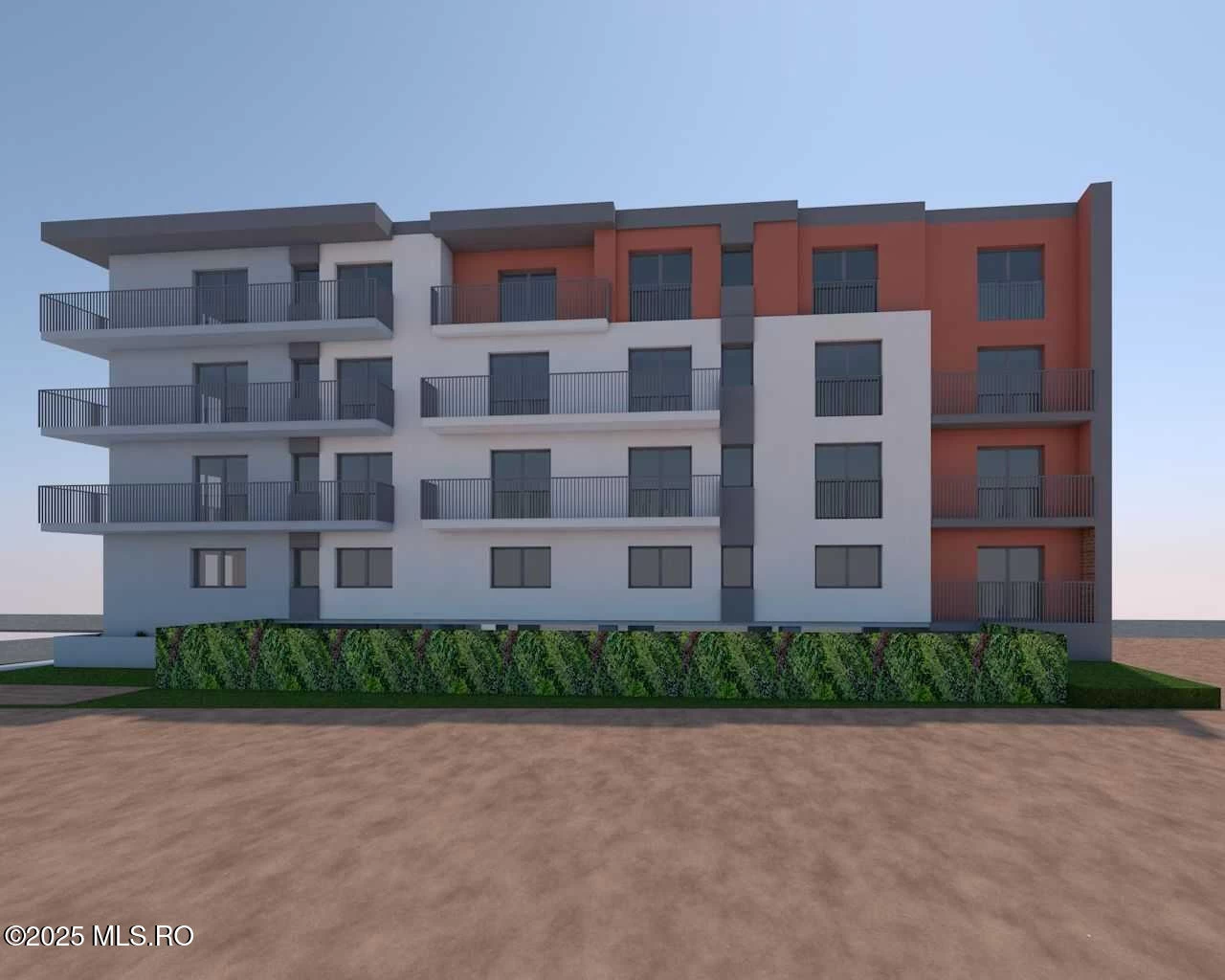 Strada AMSTERDAM, Constanta, Constanta, 1 Dormitor Dormitoare, 1 BaieBăi,Apartament,Anunturi Verificate,AMSTERDAM,0,F5-51528