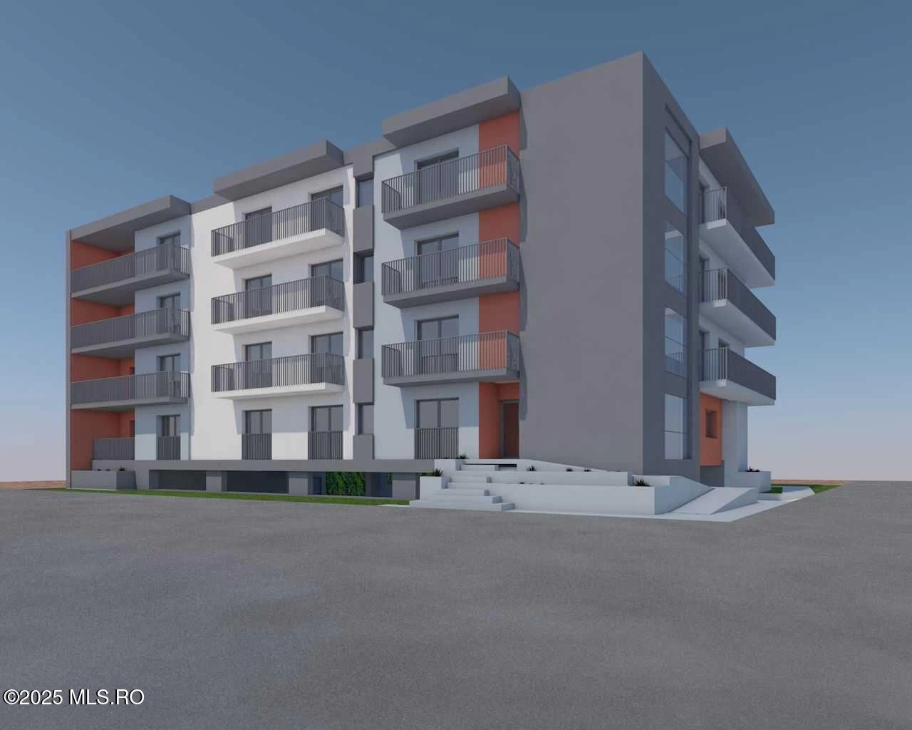 Strada AMSTERDAM, Constanta, Constanta, 1 Dormitor Dormitoare, 1 BaieBăi,Apartament,Anunturi Verificate,AMSTERDAM,0,F5-51528