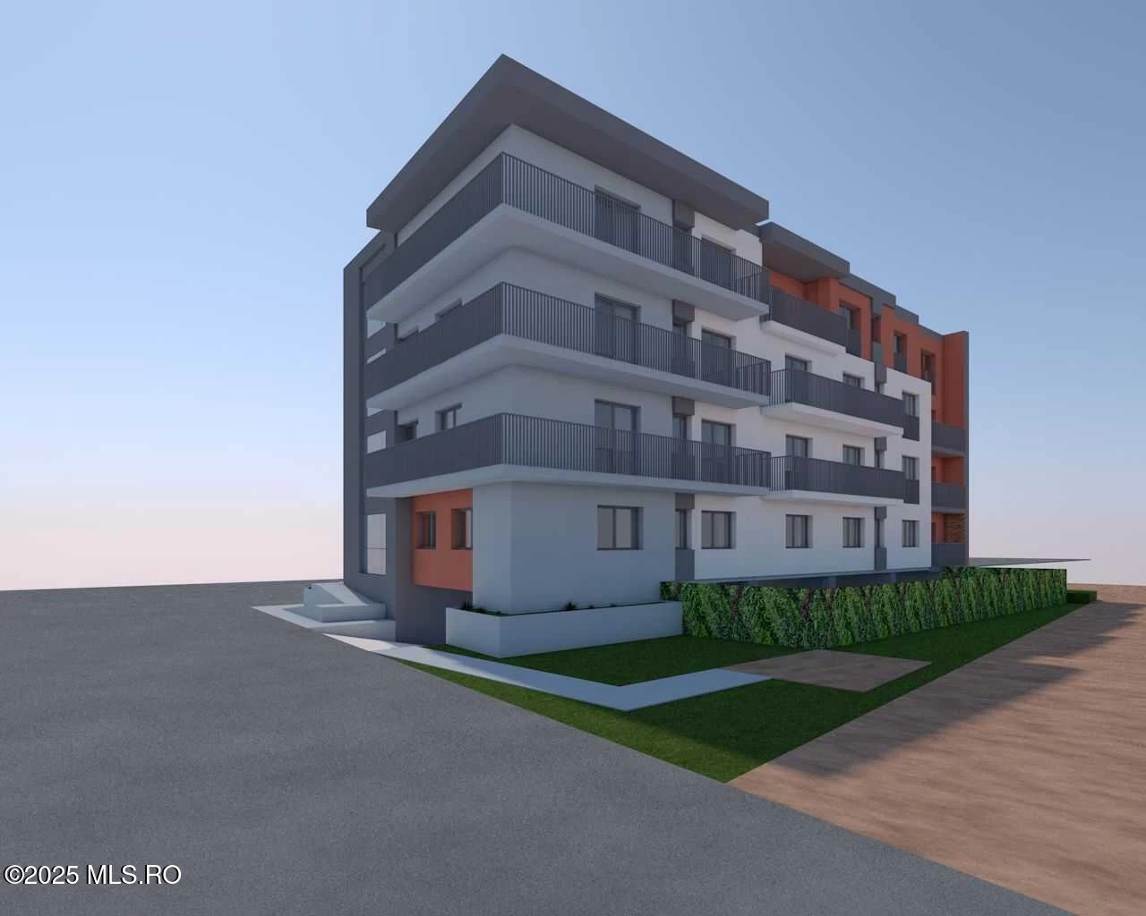 Strada AMSTERDAM, Constanta, Constanta, 1 Dormitor Dormitoare, 1 BaieBăi,Apartament,Anunturi Verificate,AMSTERDAM,0,F5-51528