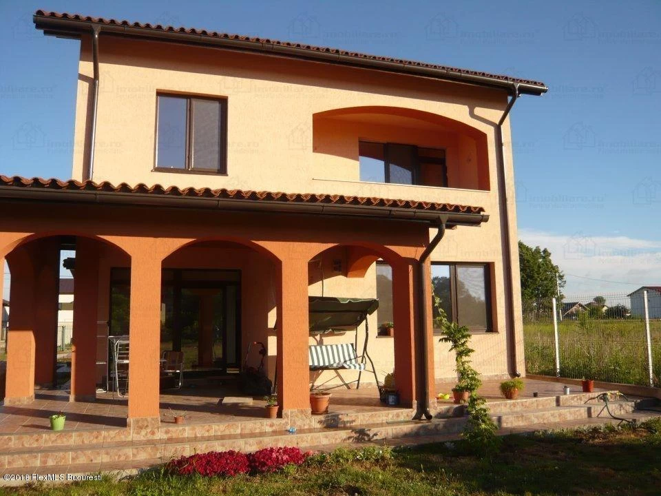 Strada FLORILOR, Magurele, Bucuresti Ilfov, 5 Dormitor Dormitoare, 4 BaieBăi,Casa/Vila,Anunturi Verificate,FLORILOR,0,F1-220717