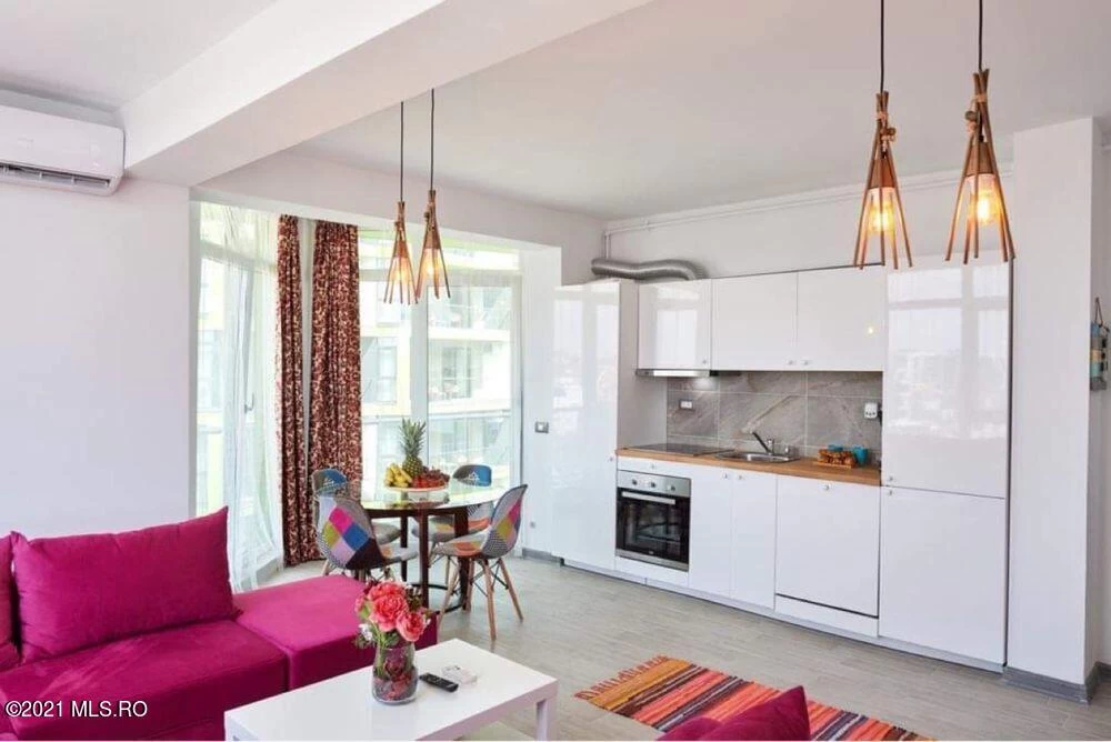 Strada D13, Navodari, Constanta, 1 Dormitor Dormitoare, 1 BaieBăi,Apartament,Anunturi Verificate,D13,0,F5-51656