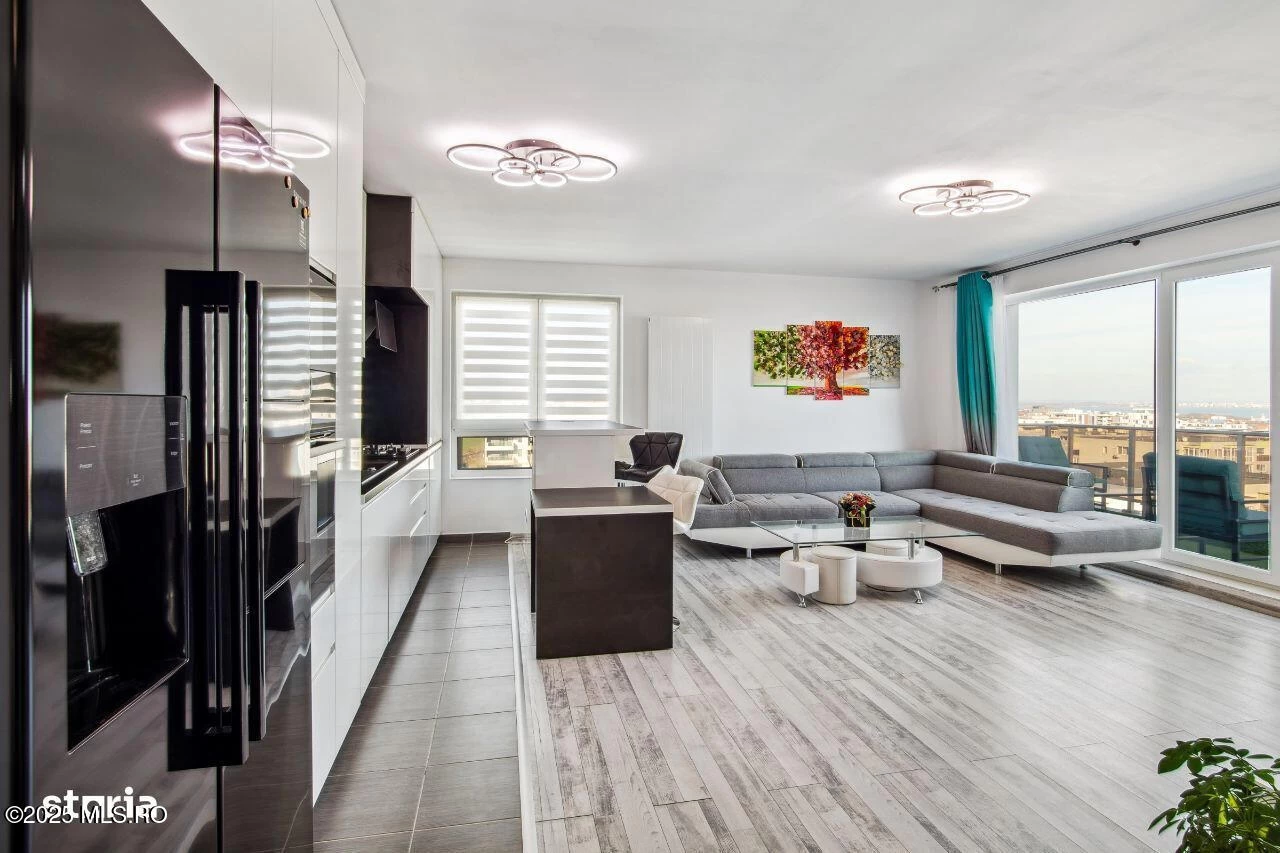 Strada MILANO, Constanta, Constanta, 3 Dormitor Dormitoare, 2 BaieBăi,Apartament,Anunturi Verificate,MILANO,0,F5-51720