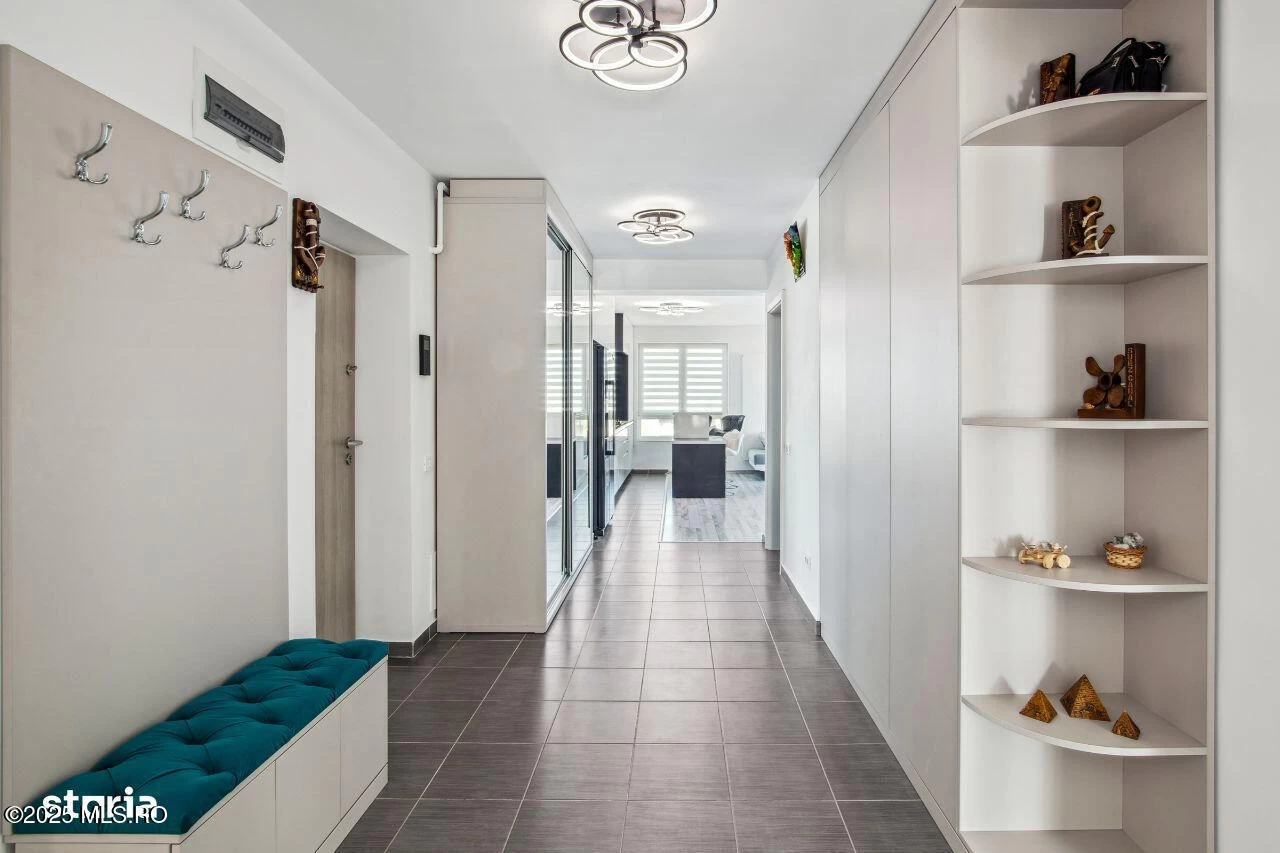 Strada MILANO, Constanta, Constanta, 3 Dormitor Dormitoare, 2 BaieBăi,Apartament,Anunturi Verificate,MILANO,0,F5-51720