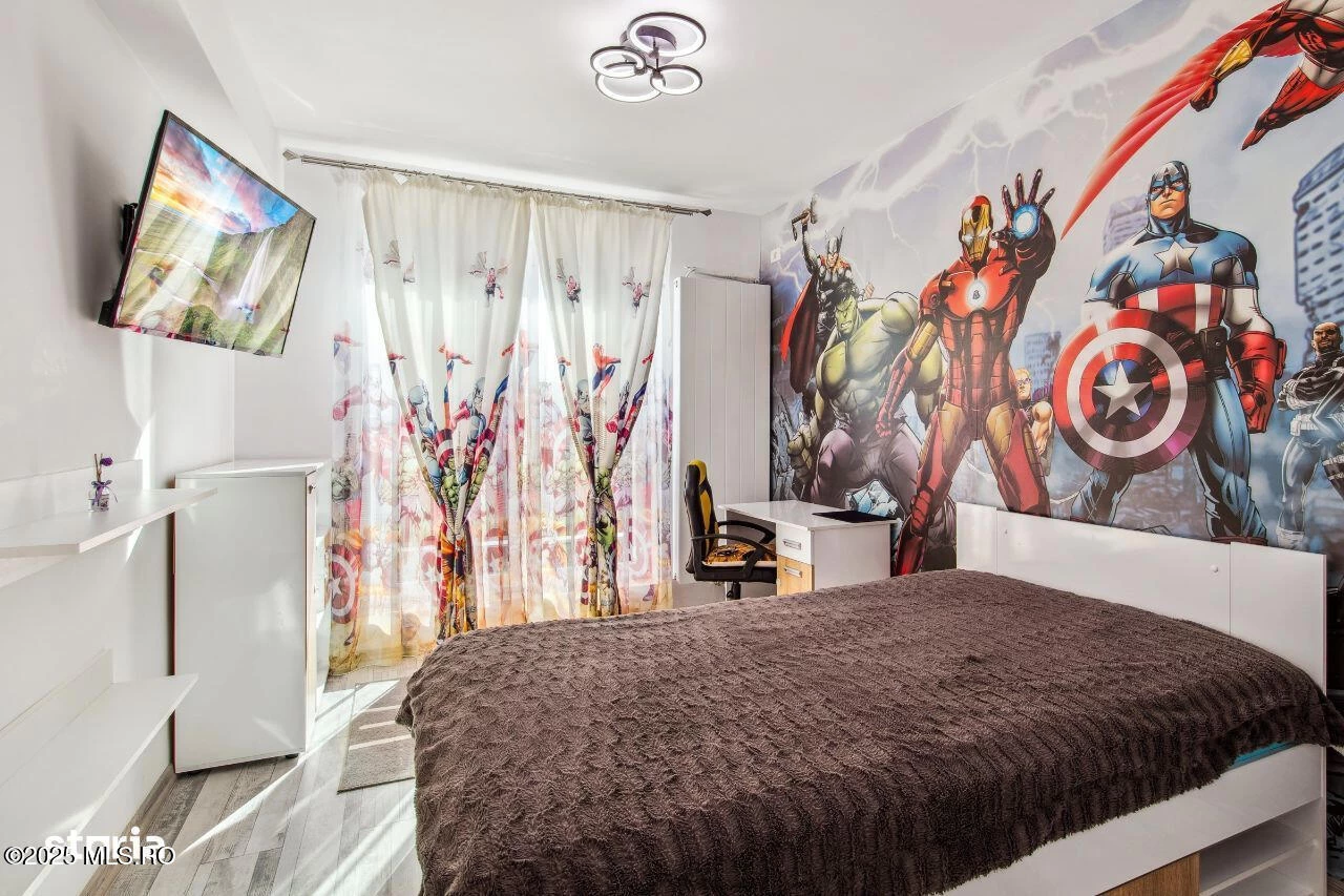 Strada MILANO, Constanta, Constanta, 3 Dormitor Dormitoare, 2 BaieBăi,Apartament,Anunturi Verificate,MILANO,0,F5-51720